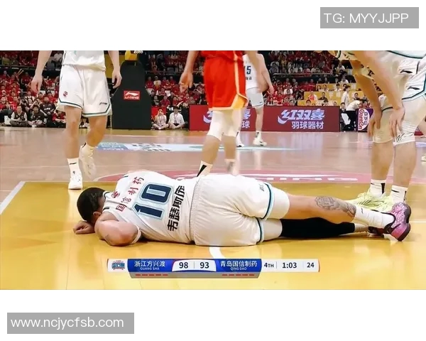 青岛队主场发威杨瀚森双双砍下22分15篮板威瑟斯庞狂揽35分大胜新疆24分 青岛队主场发威杨瀚森双双砍下22分15篮板威瑟斯庞狂揽35分大胜新疆24分