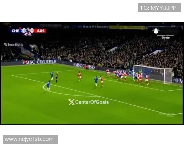 阿森纳错失绝佳机会未能击败切尔西遭遇重大打击