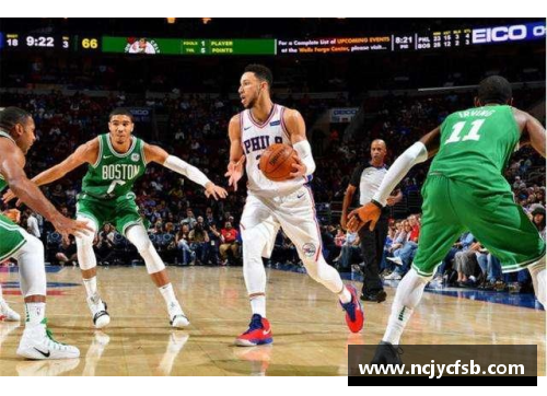 NBA 0708赛季：巅峰对决与历史传奇