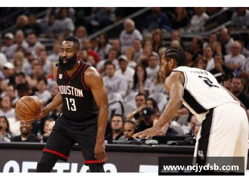 NBA半决赛：火箭与马刺的对决