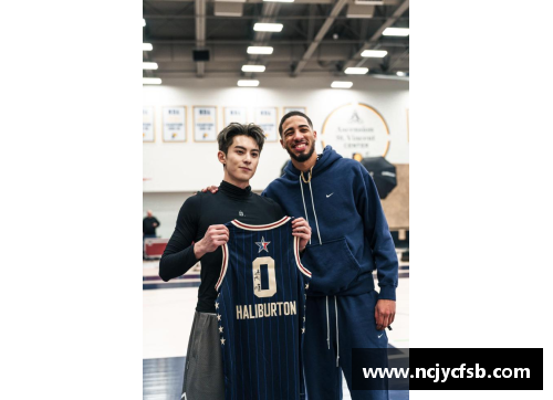 NBA全明星赛新款球衣发布：鲜明设计与传奇风采再度交汇