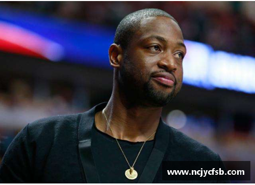 NBA明星贾德：他如何成为球场上的焦点？
