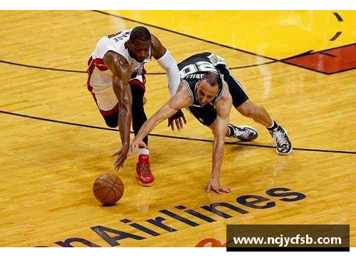 NBA球星推特热点：探索他们的社交媒体生活