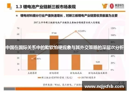 中国在国际关系中的欺软怕硬现象与其外交策略的深层次分析
