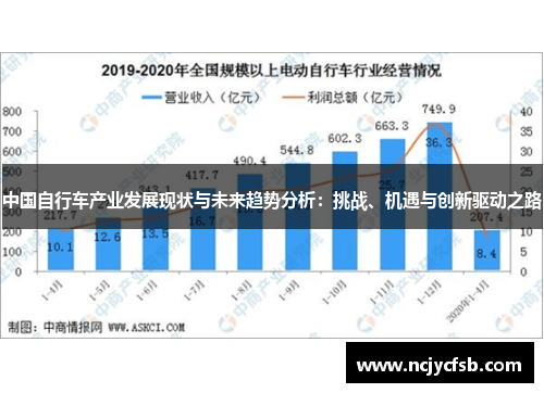 中国自行车产业发展现状与未来趋势分析：挑战、机遇与创新驱动之路