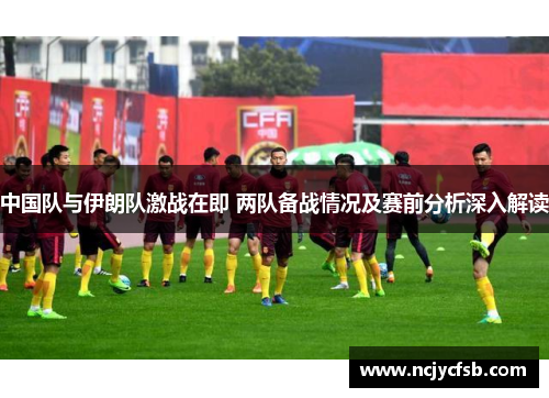 中国队与伊朗队激战在即 两队备战情况及赛前分析深入解读